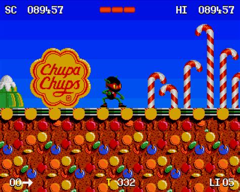 amiga chupa|Zool .